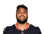 Tommy Togiai portrait