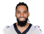 Chris Olave portrait
