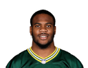 Micah Parsons portrait