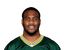 Micah Parsons portrait