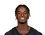 Justin Shorter portrait