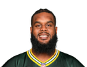 Rasheed Walker portrait