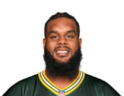 Rasheed Walker portrait