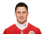 Matt Araiza portrait