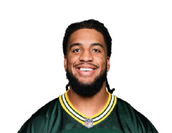 Keshawn Banks portrait