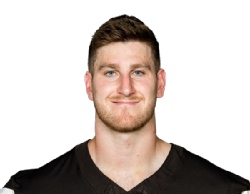 Cameron Thomas portrait