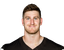 Cameron Thomas portrait