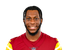 Dyami Brown portrait