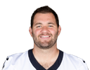 Nick Saldiveri portrait