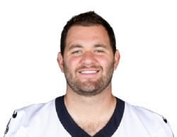 Nick Saldiveri portrait
