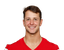 Brock Purdy portrait