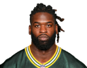 Brenton Cox Jr. portrait