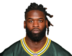 Brenton Cox Jr. portrait