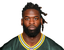Brenton Cox Jr. portrait