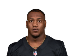 Zamir White portrait