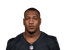 Zamir White portrait