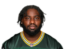 Devonte Wyatt portrait