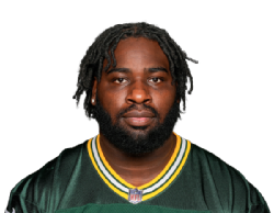 Devonte Wyatt portrait
