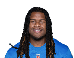 Tyler Lacy portrait