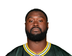 Travis Glover portrait