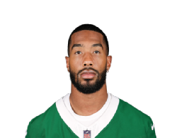 Andre Cisco portrait