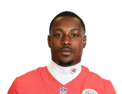 Chamarri Conner portrait