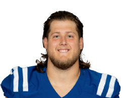 Luke Tenuta portrait