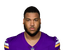 Christian Darrisaw portrait