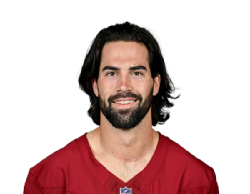 Sam Hartman portrait
