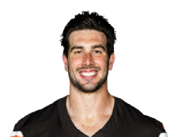 Blake Whiteheart portrait