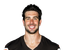Blake Whiteheart portrait