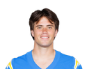 Cameron Dicker portrait