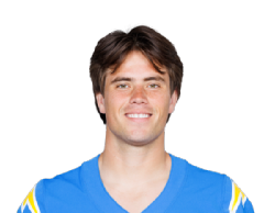 Cameron Dicker portrait