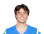 Cameron Dicker portrait