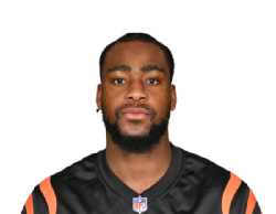 Joseph Ossai portrait