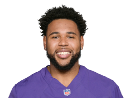 Travis Jones portrait