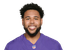 Travis Jones portrait