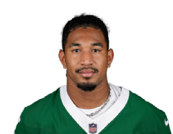 Zaire Barnes portrait