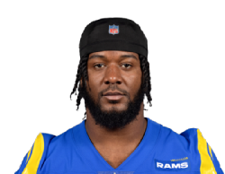 Desjuan Johnson portrait