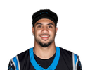 Tre'von Moehrig portrait
