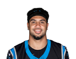 Tre'von Moehrig portrait