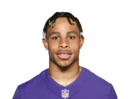 Ar'Darius Washington portrait