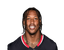 Brevin Jordan portrait