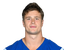 Will Mallory portrait