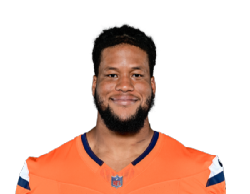 Jordan Miller portrait