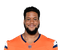 Jordan Miller portrait