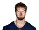 Joel Wilson portrait