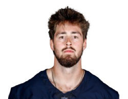 Joel Wilson portrait