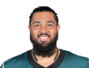 Darian Kinnard portrait