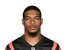 Ja'Marr Chase portrait